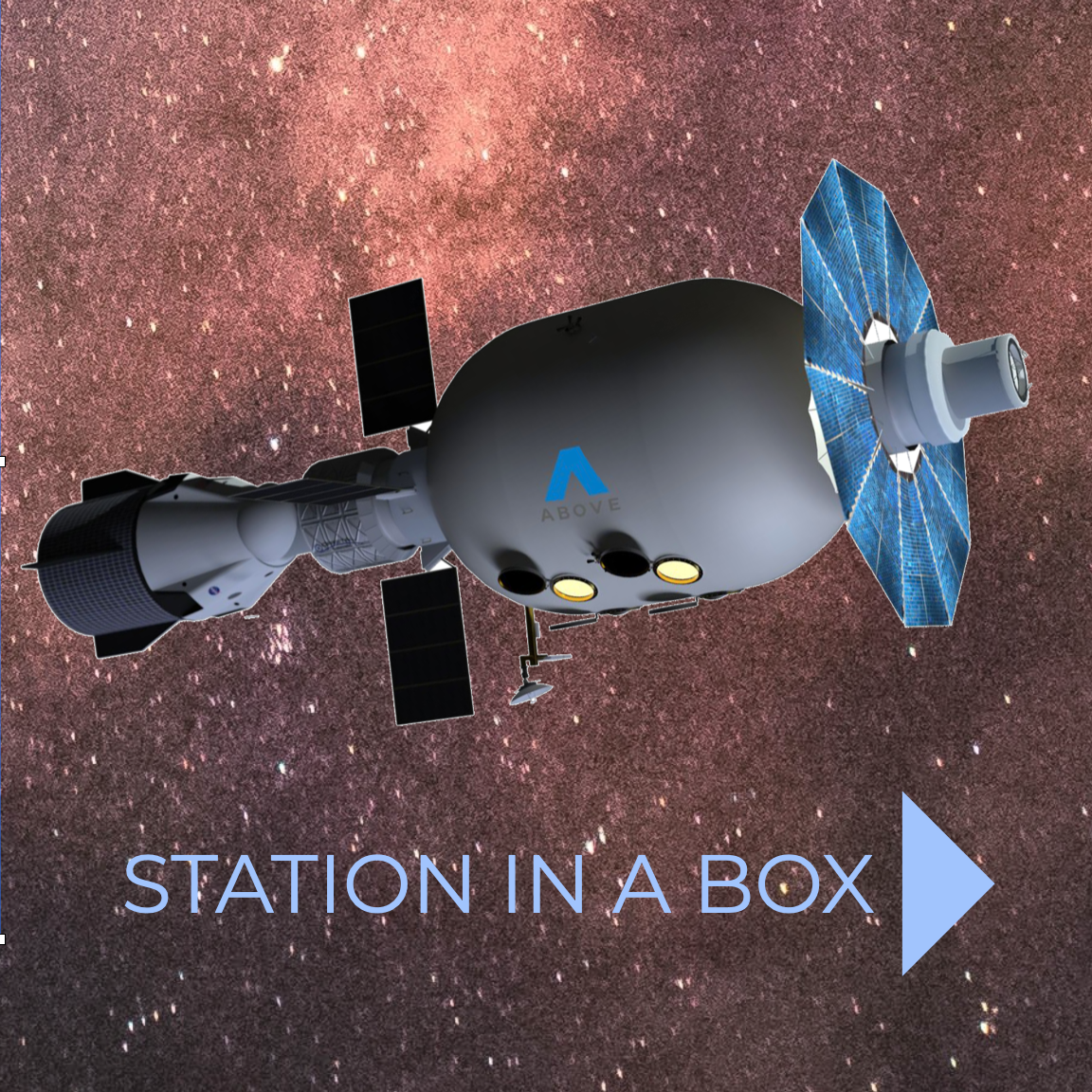 Station in a Box (SIB)